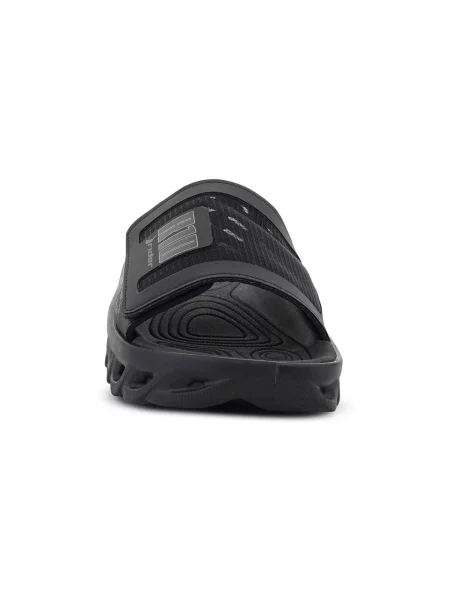 Pantofi Rider negru