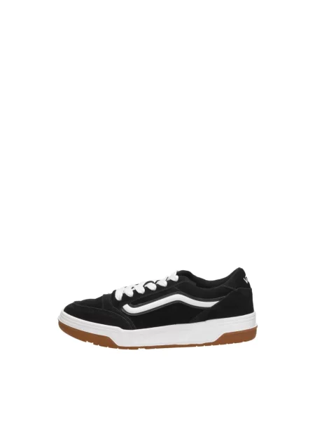 Sneakersy Vans czarne