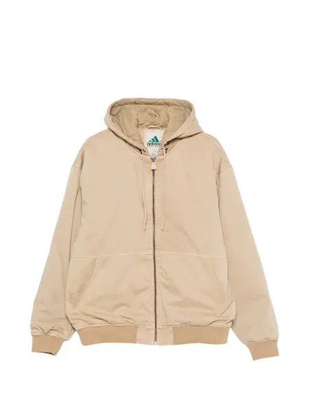Pulover Adidas alb