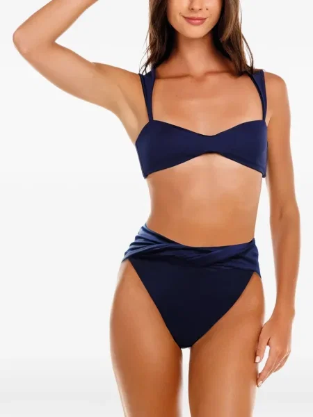 Bikini Agua Bendita albastru