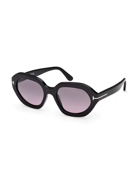 Ceas Tom Ford negru