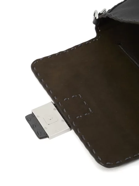 Geantă Fendi negru