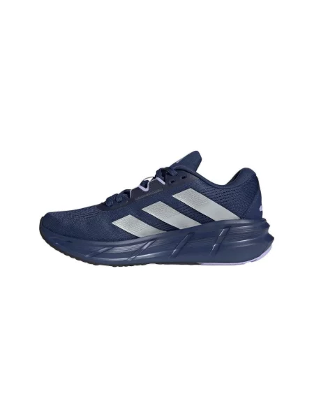Pantofi Adidas alergare albastru
