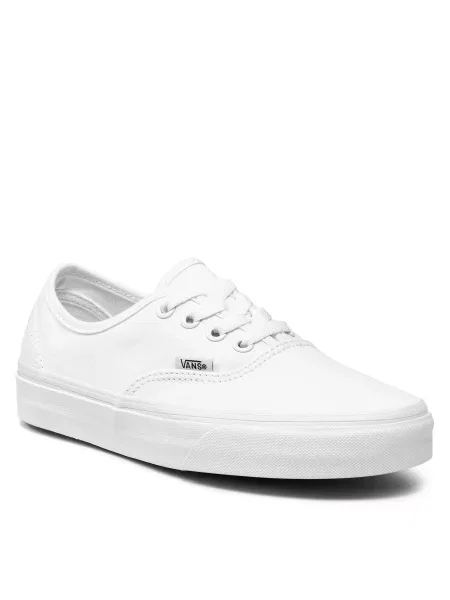 Tenisky Vans bílé