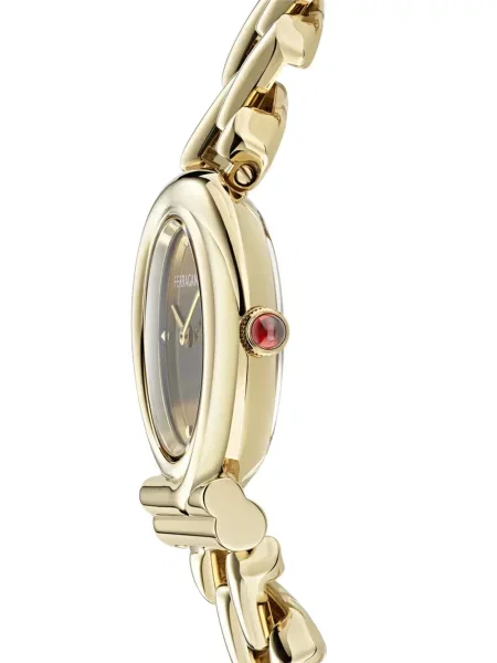 Ceas Ferragamo maro