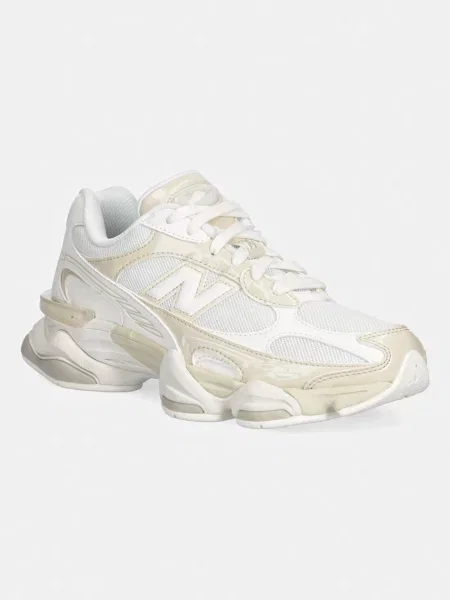 New Balance sneakers pentru femei bej