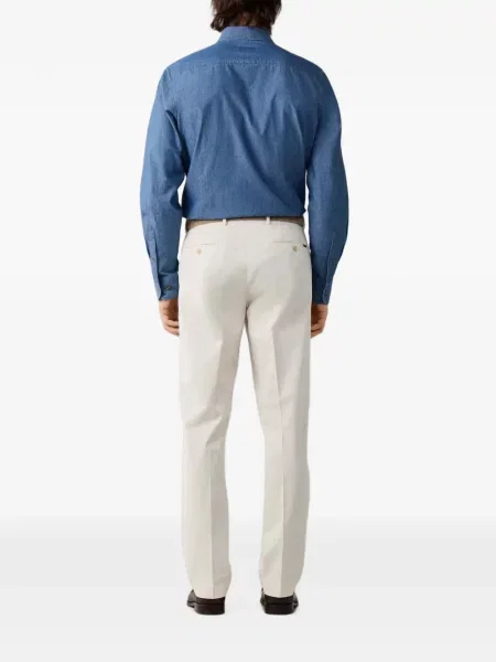 Pantaloni chino Hackett London
