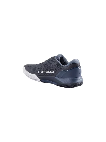 Pantofi Head alb