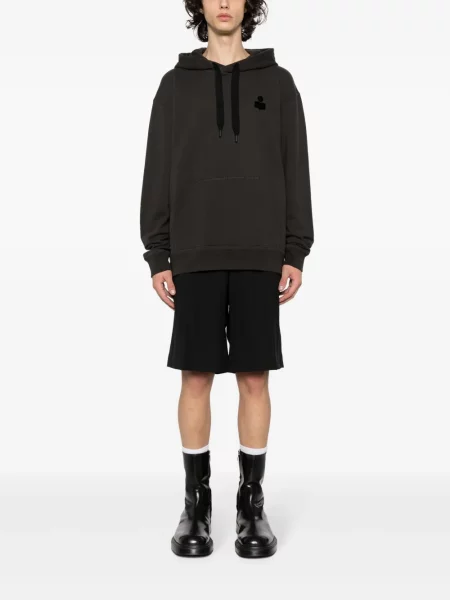 Hanorac Marant negru