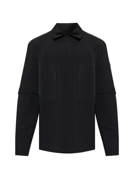 Geacă Moncler negru