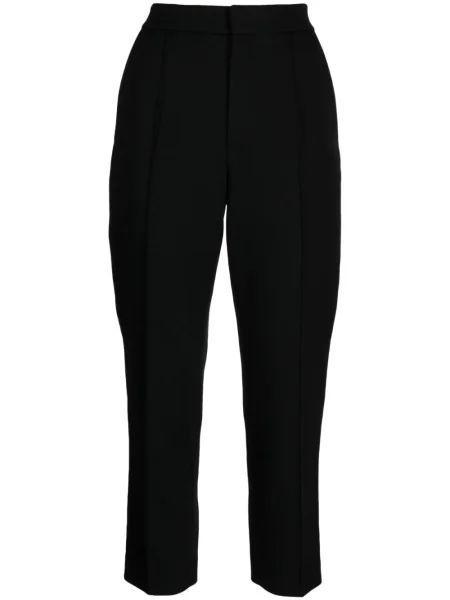 Pantaloni Dice Kayek negru