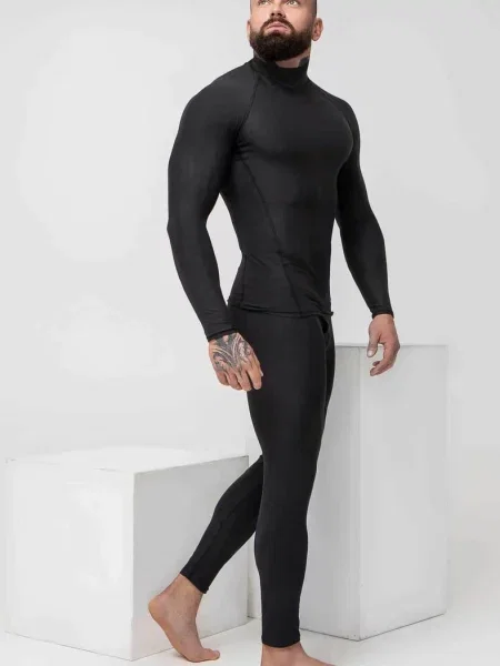 Термобілизна Totalfit чорна