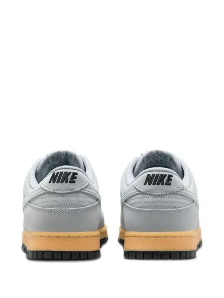 Sneakerși Nike Dunk gri