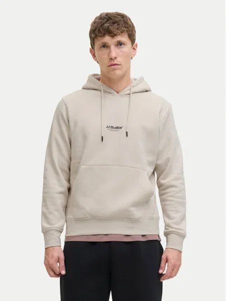 Palton Jack & Jones bej