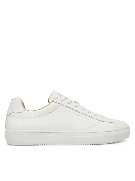 Tommy Hilfiger Tenisice Premium Cupsole Leather bijela