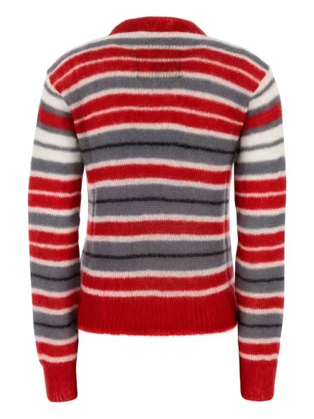 Pulover Marni cu broderie