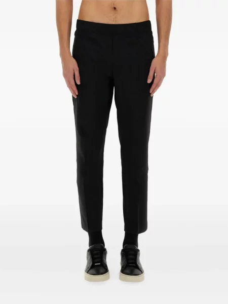 Pantaloni Boss negru