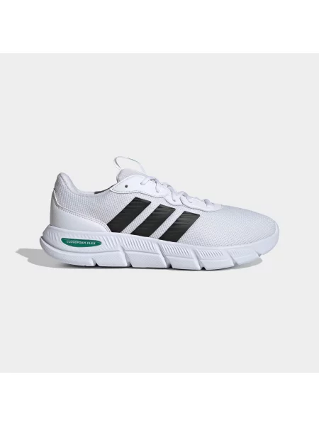 Sneakerși Adidas Sportswear alb
