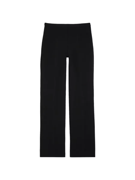 Панталон Another Tomorrow черно