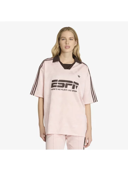 Koszulka adidas Football Jersey Sanpin S