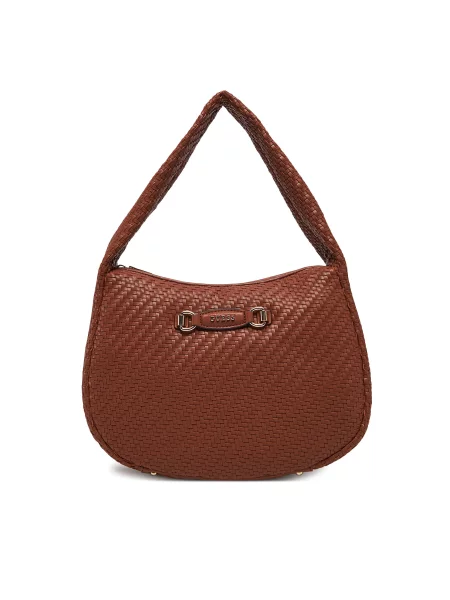 Сумка Guess коричневий