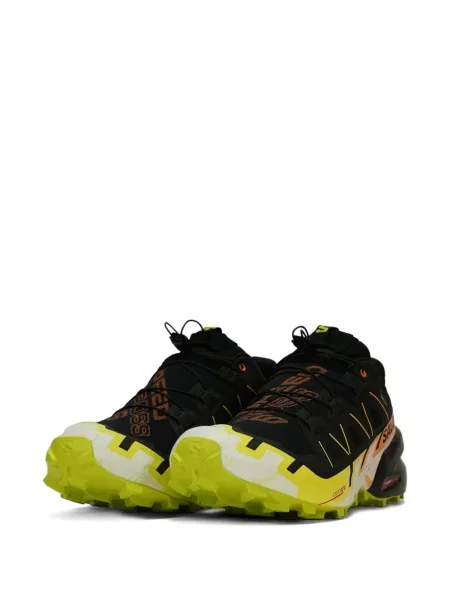 Fotbal papuci tip mules Adidas negru