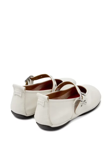 Balerini Camper alb