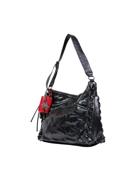 Galaktyka nerka Desigual czarna