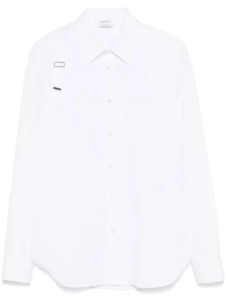 Košile Alexander Mcqueen