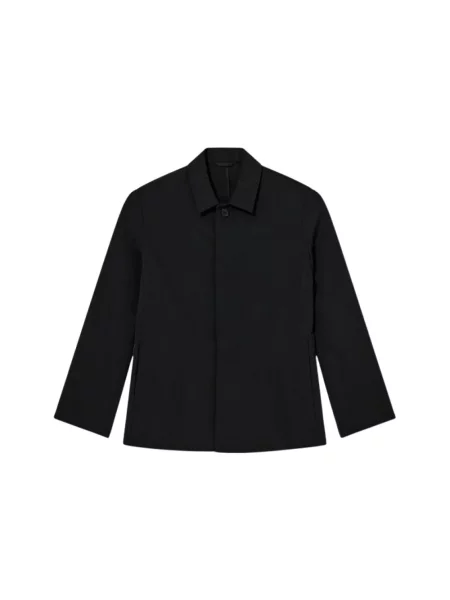 Koszula Acne Studios casual czarna