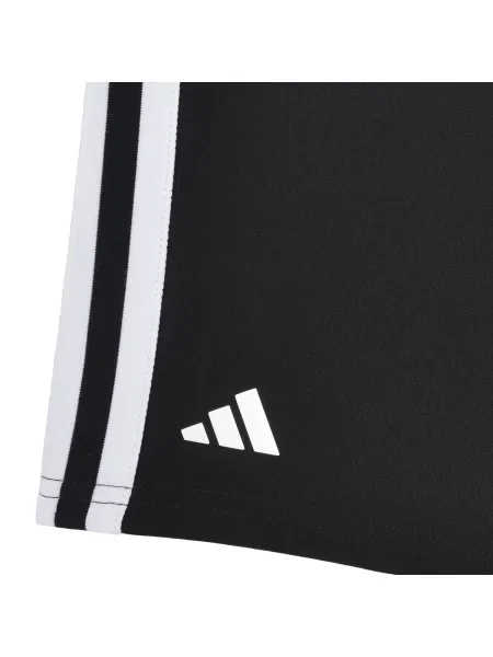 Gyerek ruha Adidas fekete