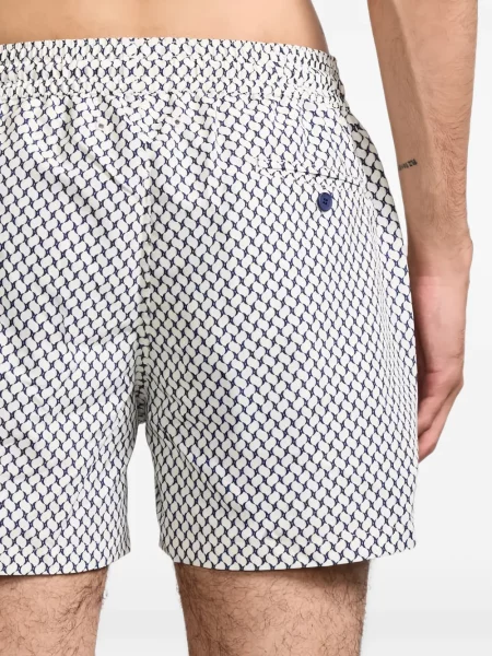 Slip de baie Frescobol Carioca