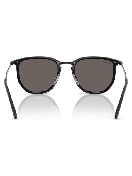 Ceas Ray-ban negru