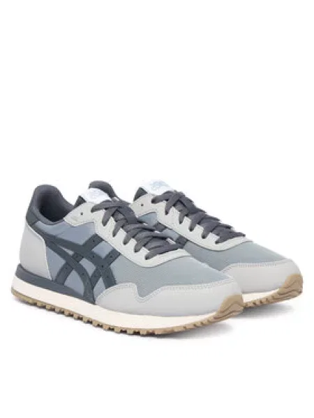 Tenisice Asics Tiger Runner Ii Svijetlo plava
