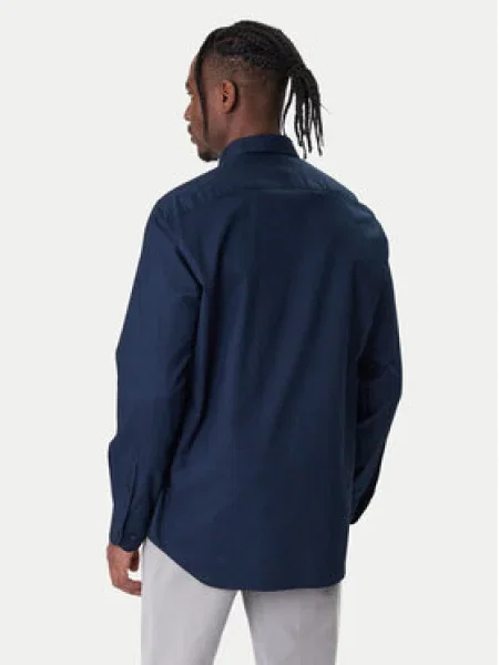 Tommy Hilfiger Ing sötétkék