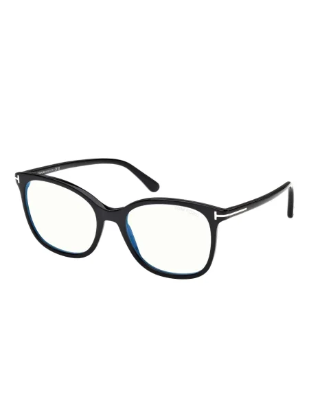 Ochelari de soare Tom Ford Eyewear negru