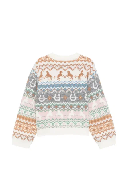 Gyerek szvetter Stella Mccartney