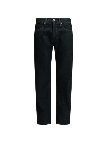 Blugi drepți Levi's® albastru