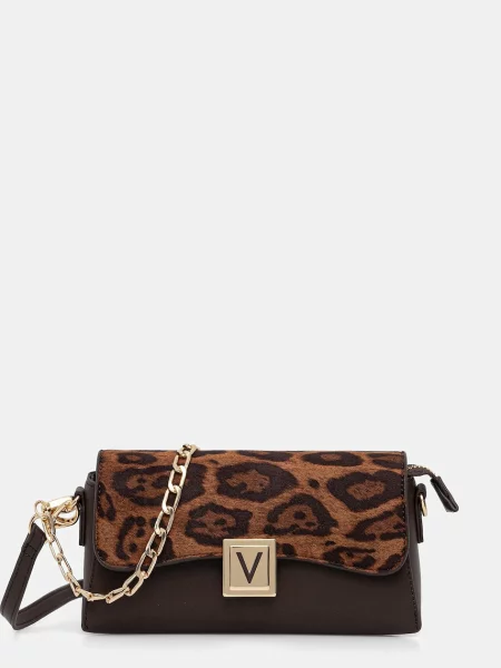 Чанта Valentino Bags EVISSA кафяво