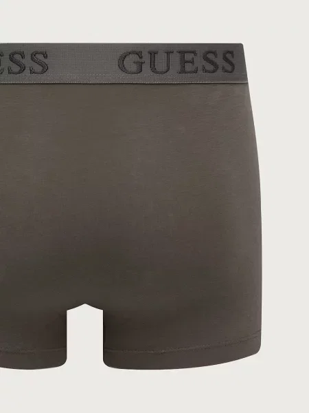 Боксеры Guess