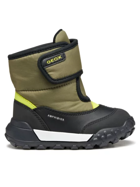 Śniegowce Geox