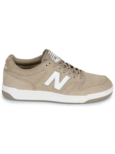Pantofi New Balance bej