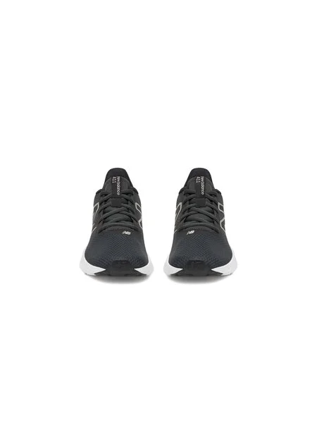 New Balance Sneakersy čierna