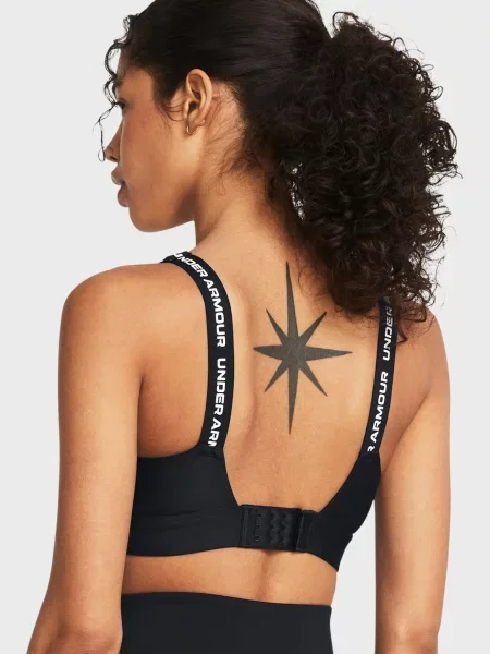 Бюстгальтер Under Armour чорний