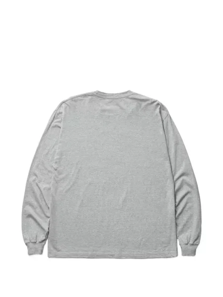 Tricou Neighborhood gri