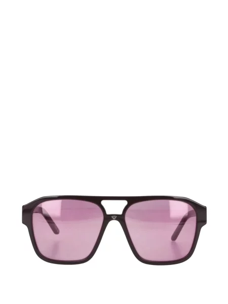 Ochelari de soare Face Hide maro