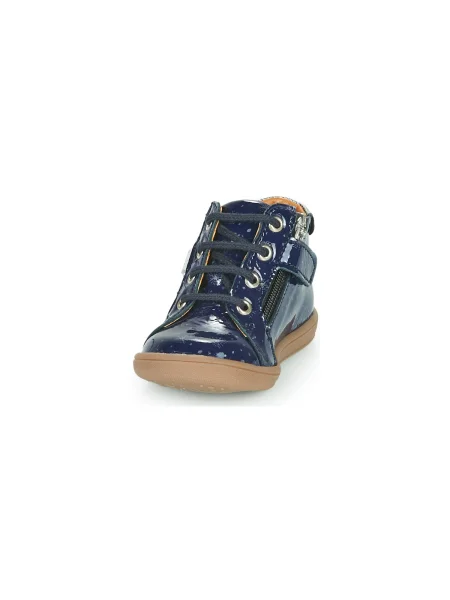 Pantofi copii Gbb albastru