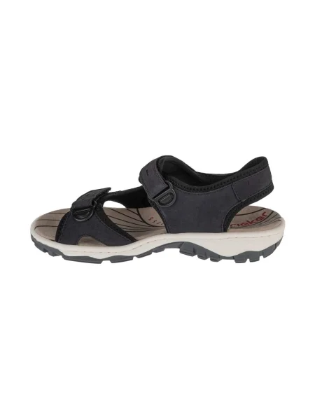 Pantofi Rieker albastru