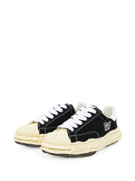 Sneakerși Maison Mihara Yasuhiro negru