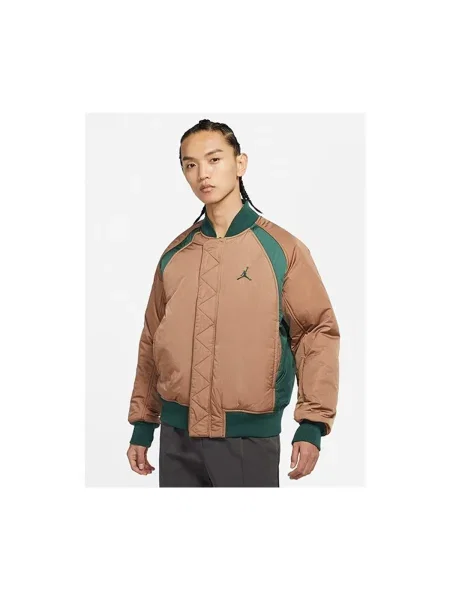 Sako Nike zelená